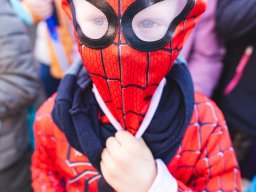 Fastnachtumzug 02.03.2025