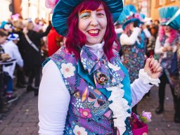 Fastnachtumzug 02.03.2025