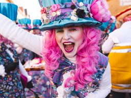 Fastnachtumzug 02.03.2025