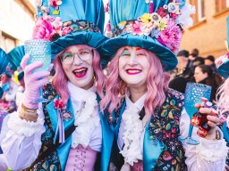 Fastnachtumzug 02.03.2025