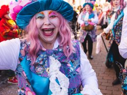 Fastnachtumzug 02.03.2025