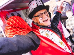 Fastnachtumzug 02.03.2025