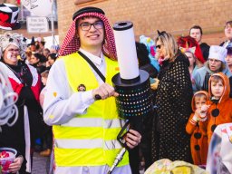 Fastnachtumzug 02.03.2025