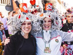 Fastnachtumzug 02.03.2025