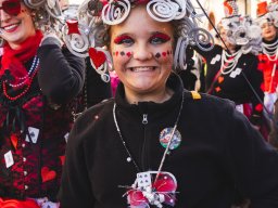 Fastnachtumzug 02.03.2025