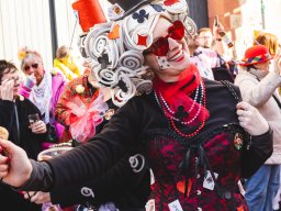 Fastnachtumzug 02.03.2025
