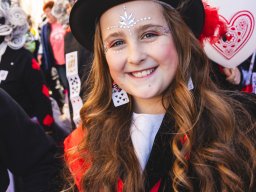 Fastnachtumzug 02.03.2025