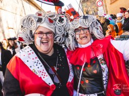 Fastnachtumzug 02.03.2025