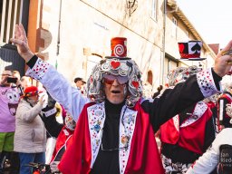 Fastnachtumzug 02.03.2025