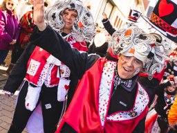 Fastnachtumzug 02.03.2025