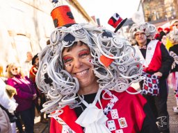 Fastnachtumzug 02.03.2025