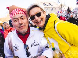 Fastnachtumzug 02.03.2025