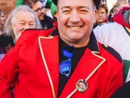 Fastnachtumzug 02.03.2025