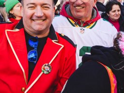 Fastnachtumzug 02.03.2025