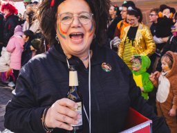 Fastnachtumzug 02.03.2025