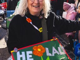 Fastnachtumzug 02.03.2025