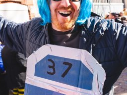 Fastnachtumzug 02.03.2025