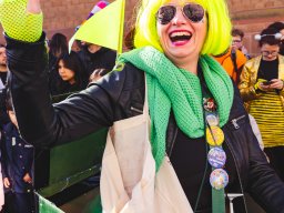 Fastnachtumzug 02.03.2025