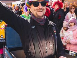 Fastnachtumzug 02.03.2025