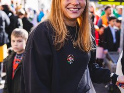 Fastnachtumzug 02.03.2025