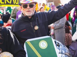 Fastnachtumzug 02.03.2025