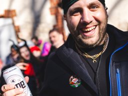 Fastnachtumzug 02.03.2025