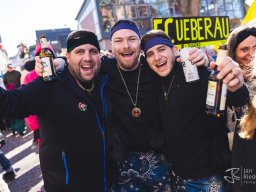 Fastnachtumzug 02.03.2025