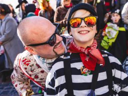 Fastnachtumzug 02.03.2025