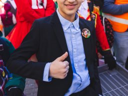 Fastnachtumzug 02.03.2025