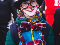 Fastnachtumzug 02.03.2025