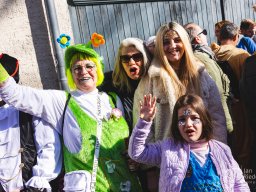 Fastnachtumzug 02.03.2025