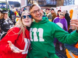 Fastnachtumzug 02.03.2025