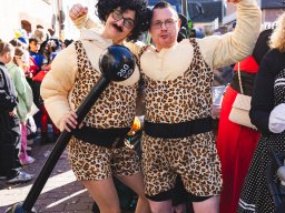 Fastnachtumzug 02.03.2025