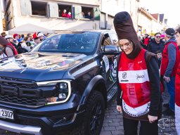 Fastnachtumzug 02.03.2025