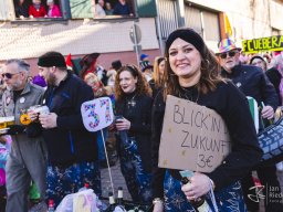 Fastnachtumzug 02.03.2025