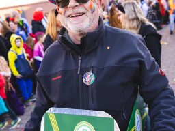 Fastnachtumzug 02.03.2025