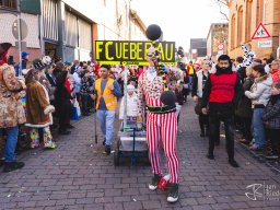 Fastnachtumzug 02.03.2025