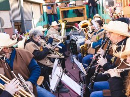 Fastnachtumzug 02.03.2025