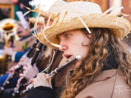 Fastnachtumzug 02.03.2025