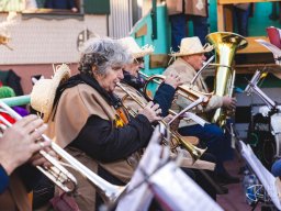 Fastnachtumzug 02.03.2025