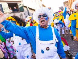 Fastnachtumzug 02.03.2025