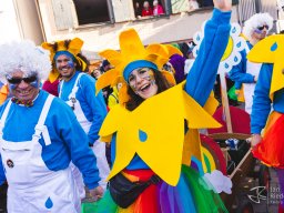 Fastnachtumzug 02.03.2025