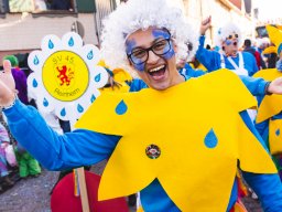 Fastnachtumzug 02.03.2025