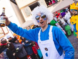 Fastnachtumzug 02.03.2025