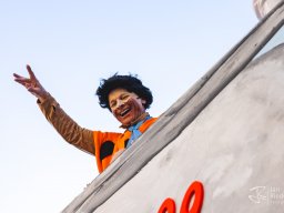 Fastnachtumzug 02.03.2025