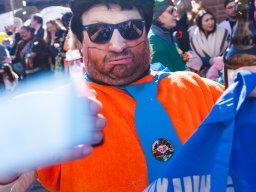 Fastnachtumzug 02.03.2025