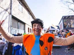 Fastnachtumzug 02.03.2025