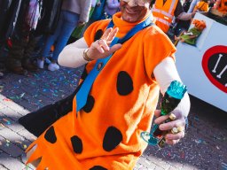 Fastnachtumzug 02.03.2025