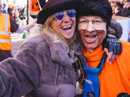 Fastnachtumzug 02.03.2025