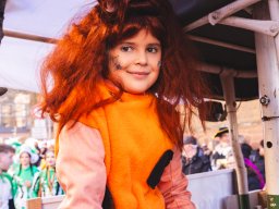 Fastnachtumzug 02.03.2025